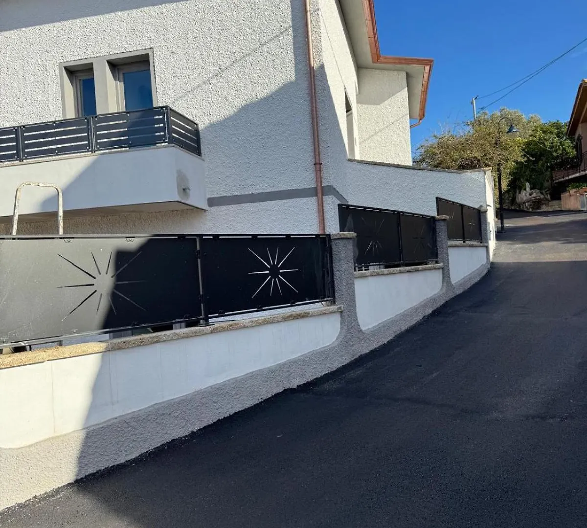 Affittacamere Mary'S Rooms San Teodoro 0*,