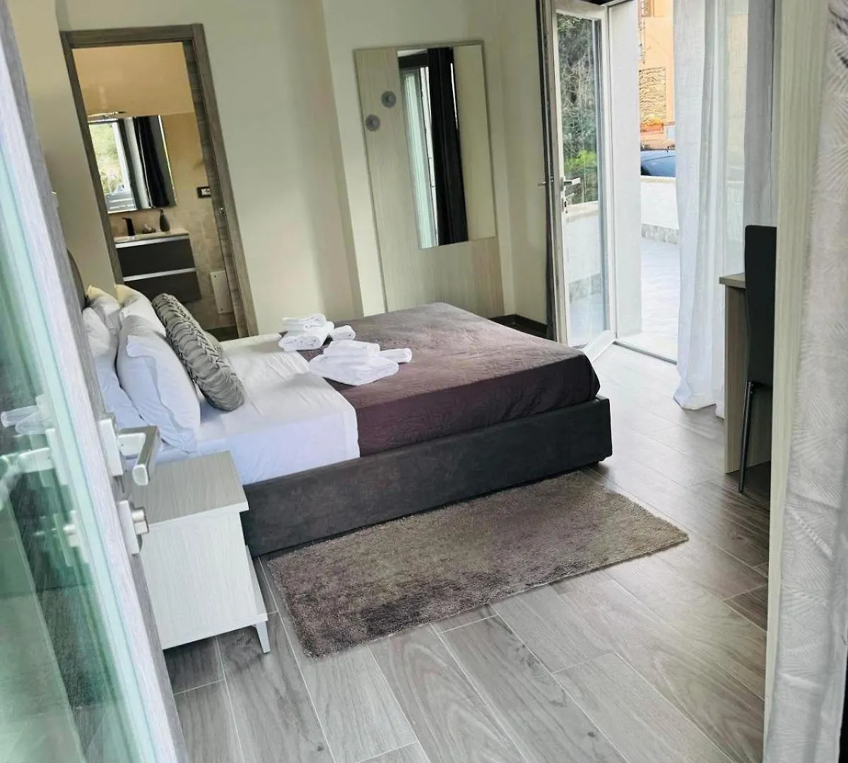 Affittacamere Mary'S Rooms San Teodoro  0*, San Teodoro (Sardinia) Italie