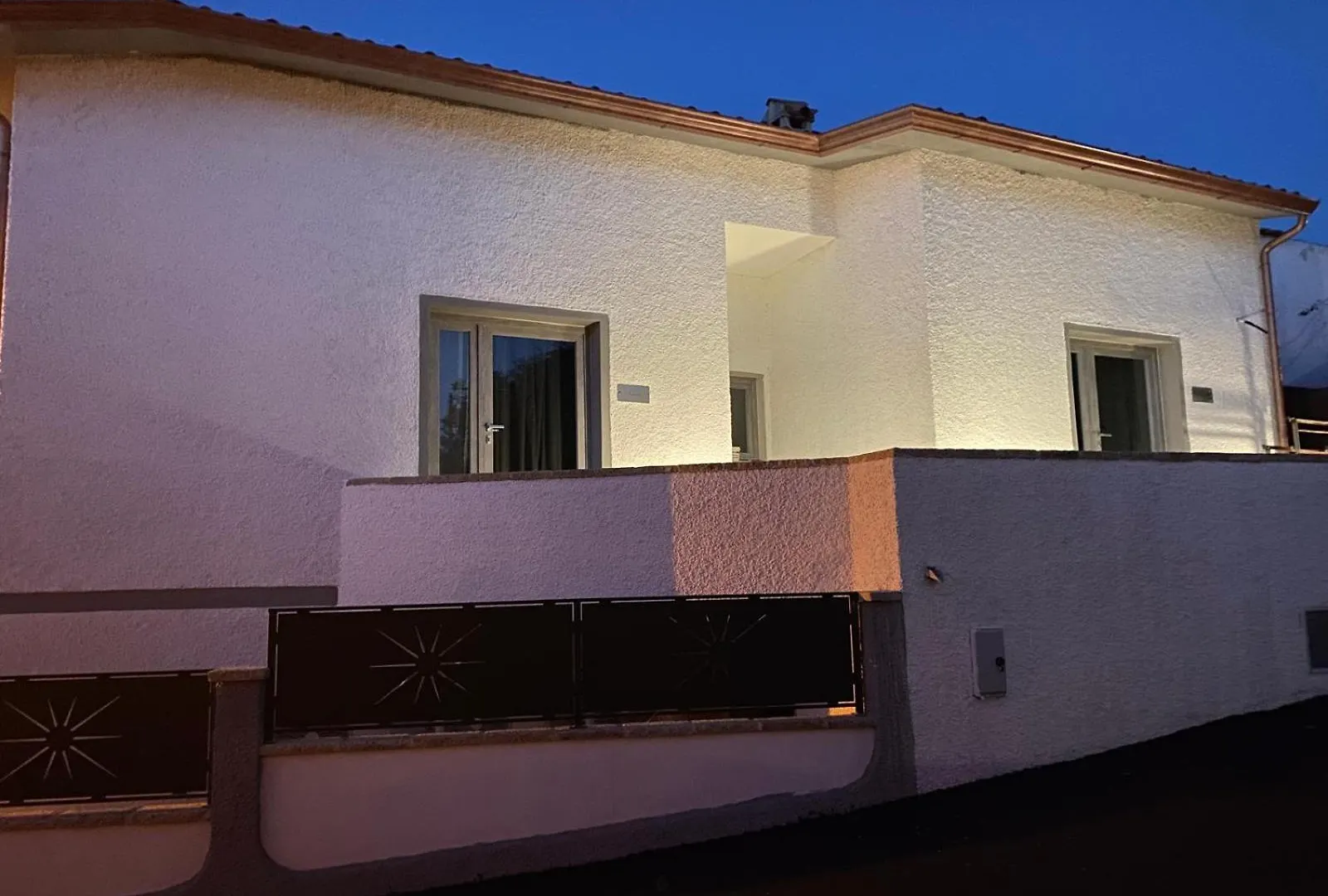 Affittacamere Mary'S Rooms San Teodoro  Italie