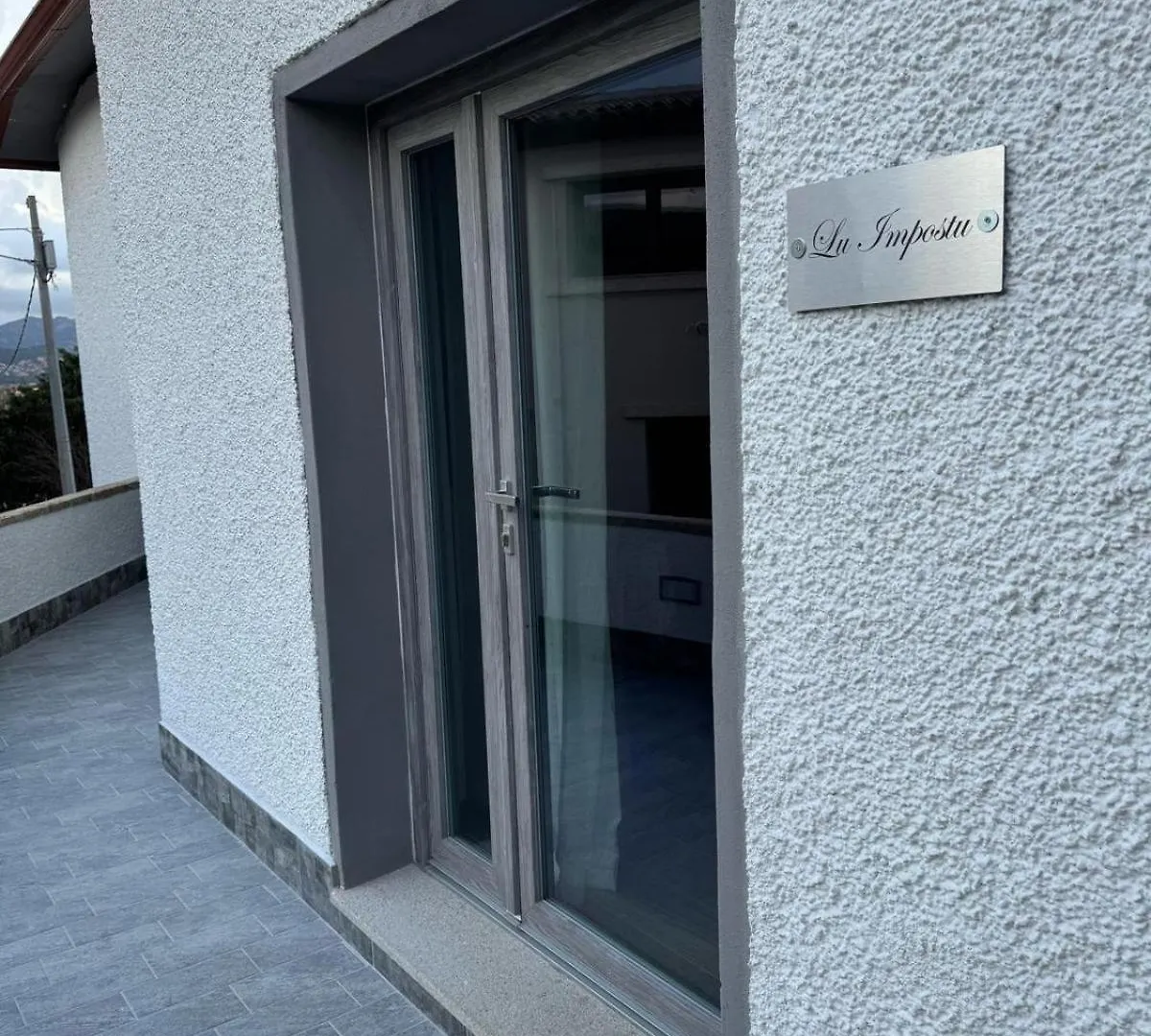 Affittacamere Mary'S Rooms San Teodoro  Italie