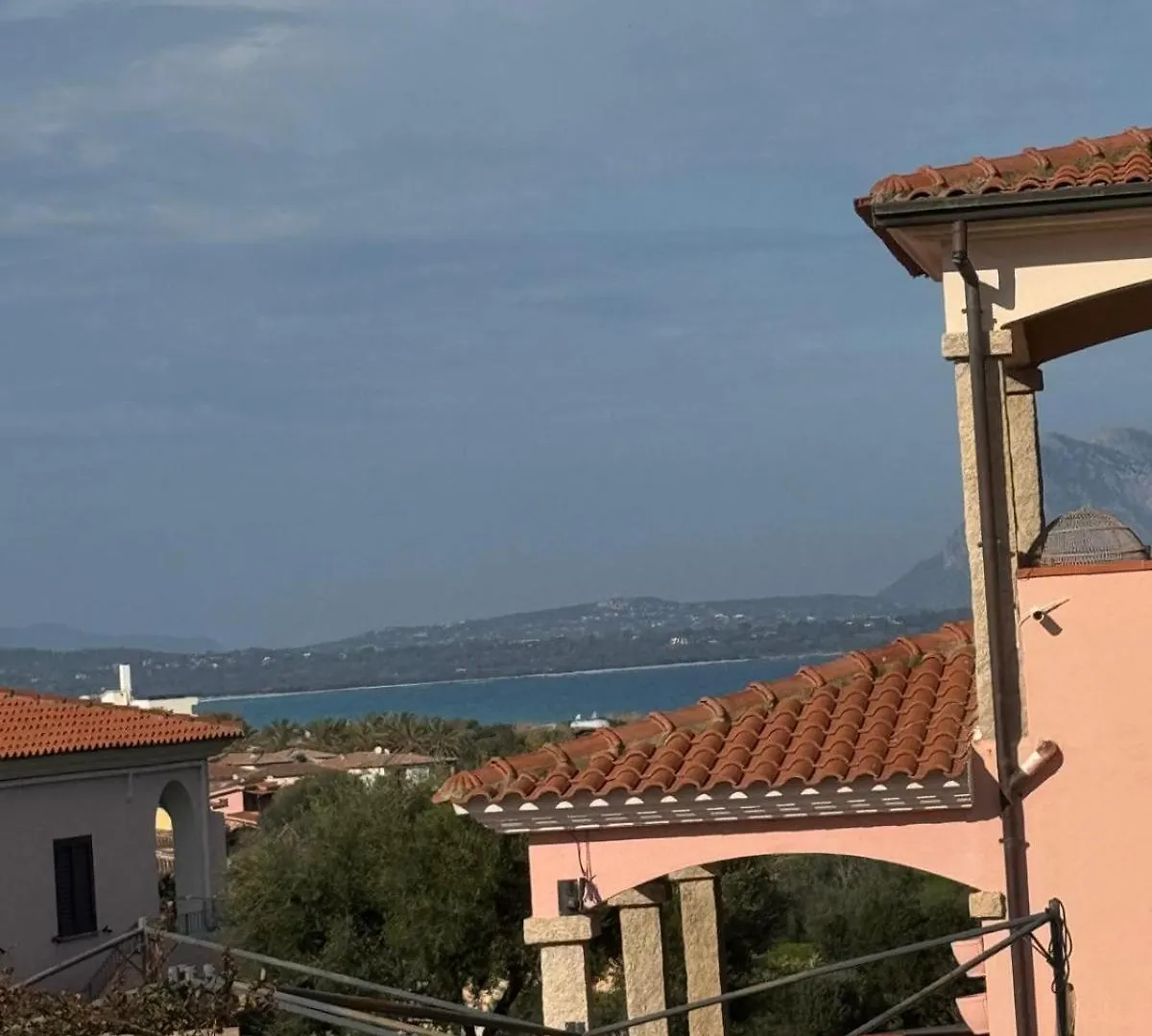 Affittacamere Mary'S Rooms San Teodoro 0*,
