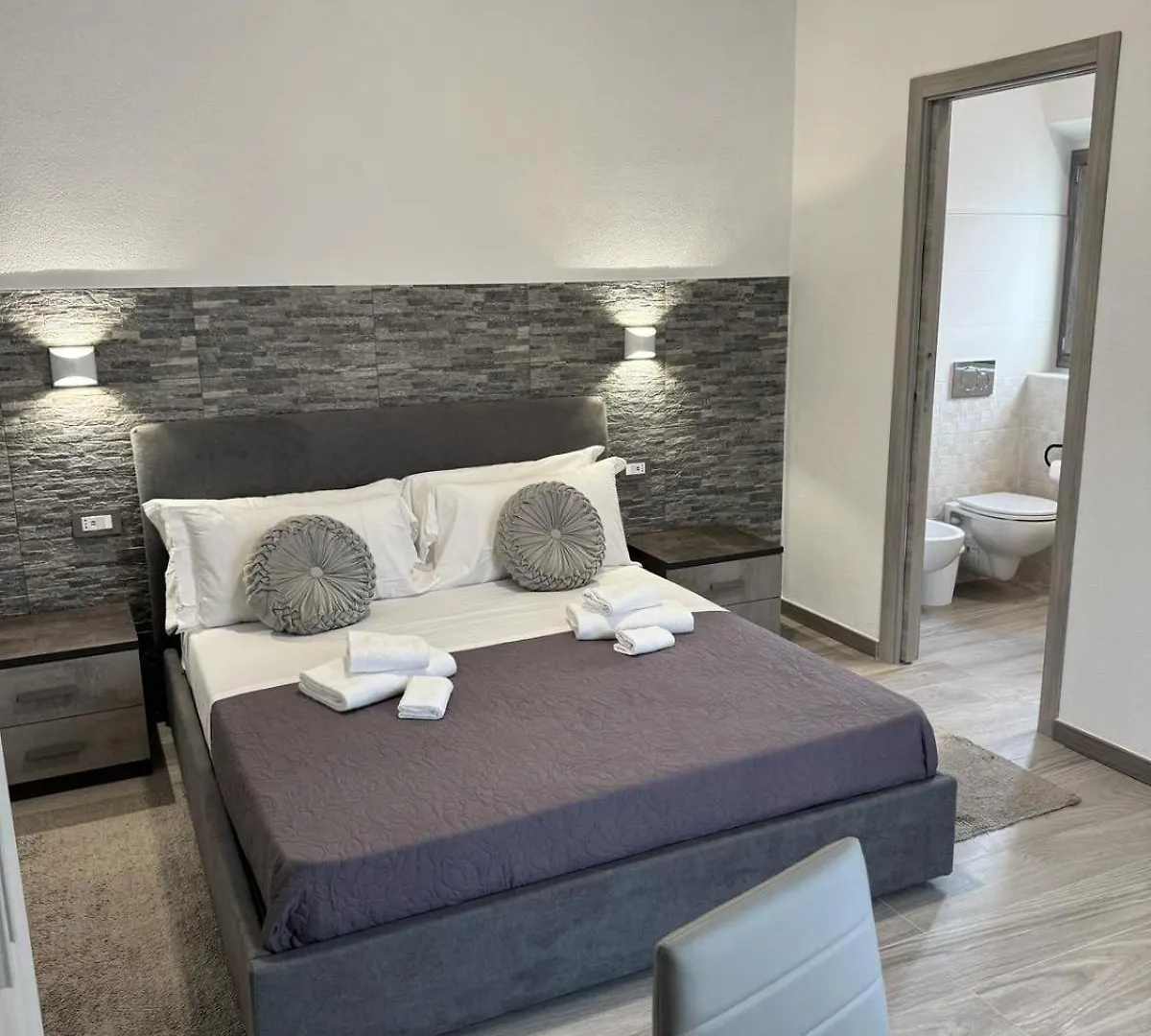 Affittacamere Mary'S Rooms San Teodoro  Maison d'hôtes San Teodoro (Sardinia)