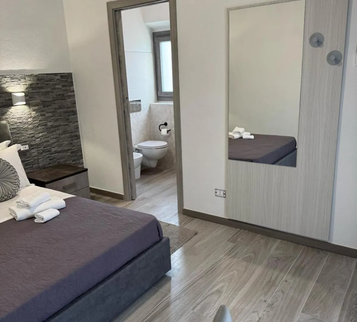 Affittacamere Mary'S Rooms San Teodoro  0*, San Teodoro (Sardinia)