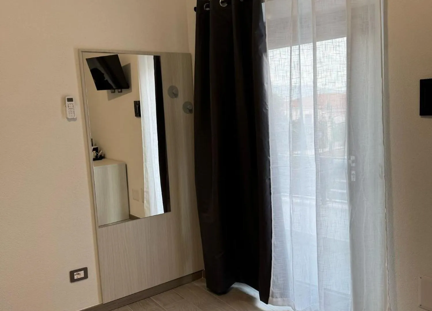 Affittacamere Mary'S Rooms San Teodoro Olaszország