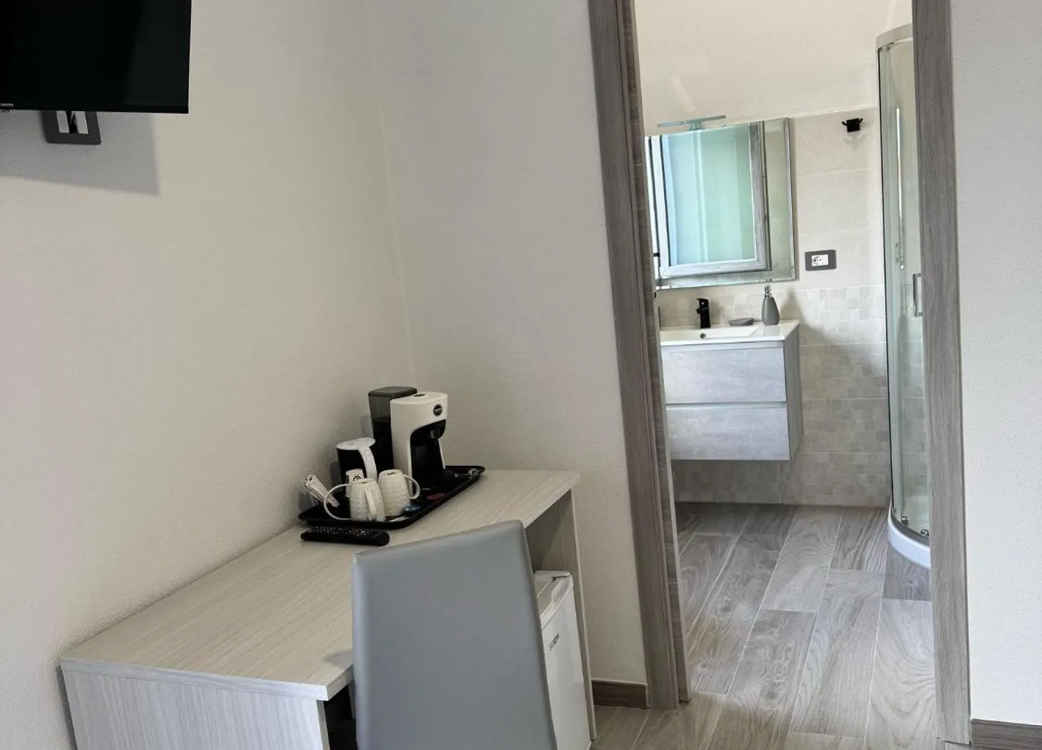 Affittacamere Mary'S Rooms San Teodoro  0*, San Teodoro (Sardinia) Italie