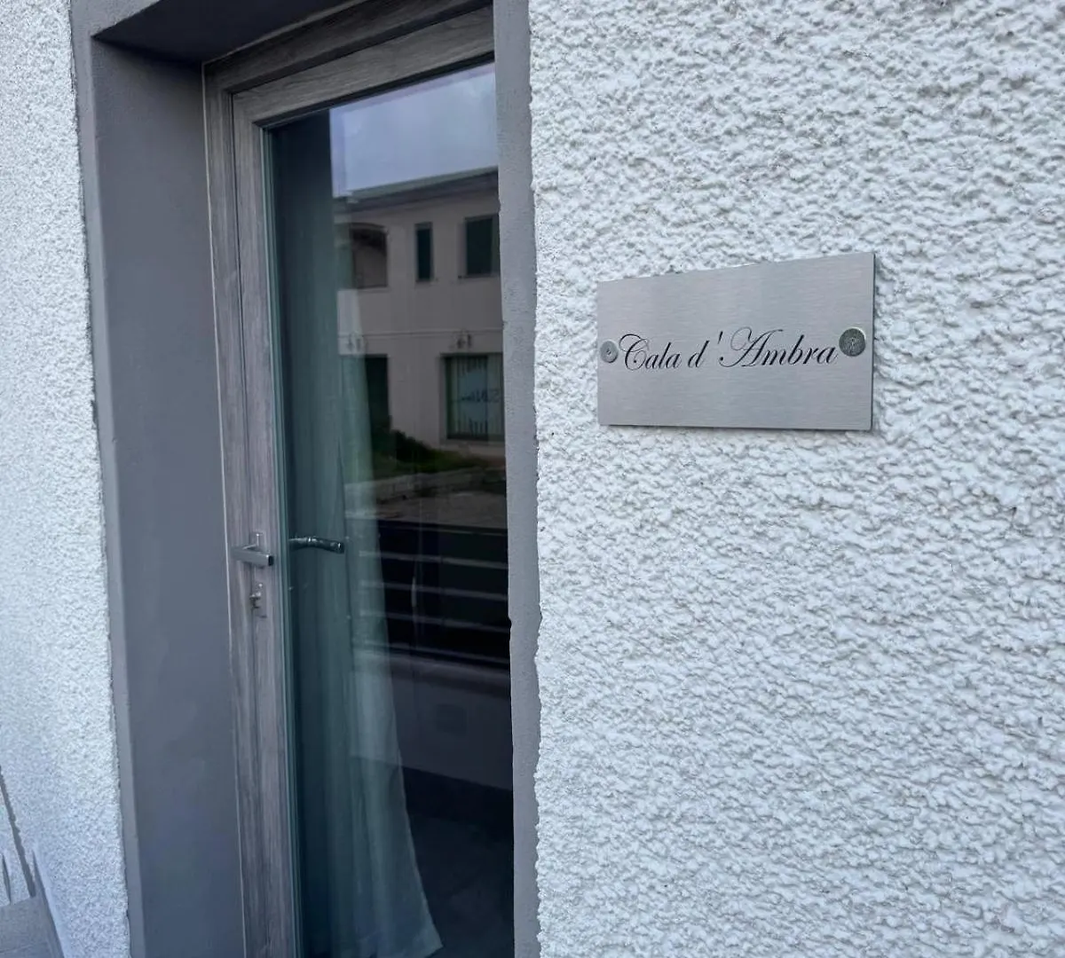 Vendégház Affittacamere Mary'S Rooms San Teodoro Olaszország