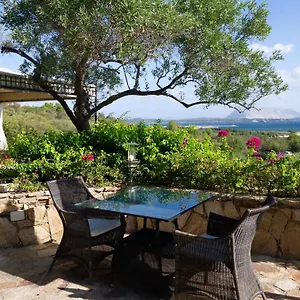 Maison d'hôtes Minda & View, San Teodoro (Sardinia)